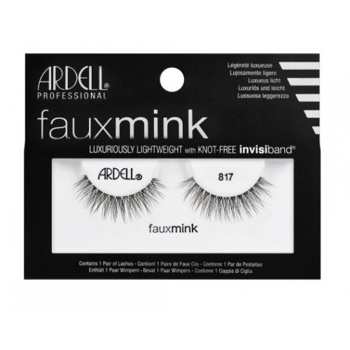 Ardell Faux Mink 817